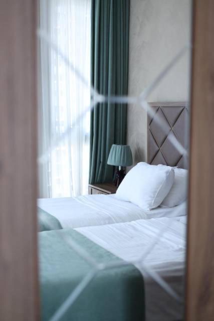 Boutique Hotel Mimino Тбилиси Екстериор снимка