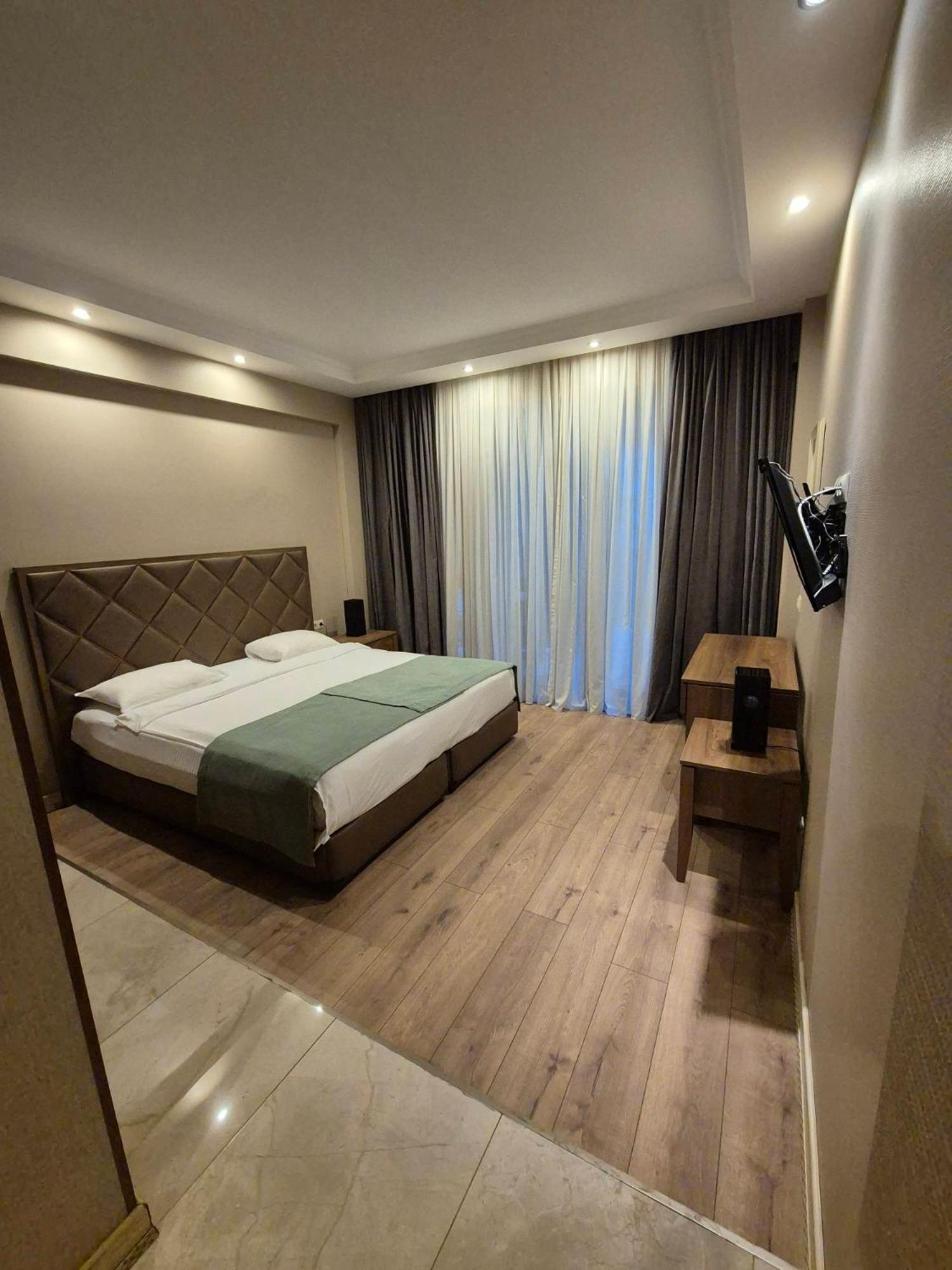 Boutique Hotel Mimino Тбилиси Екстериор снимка