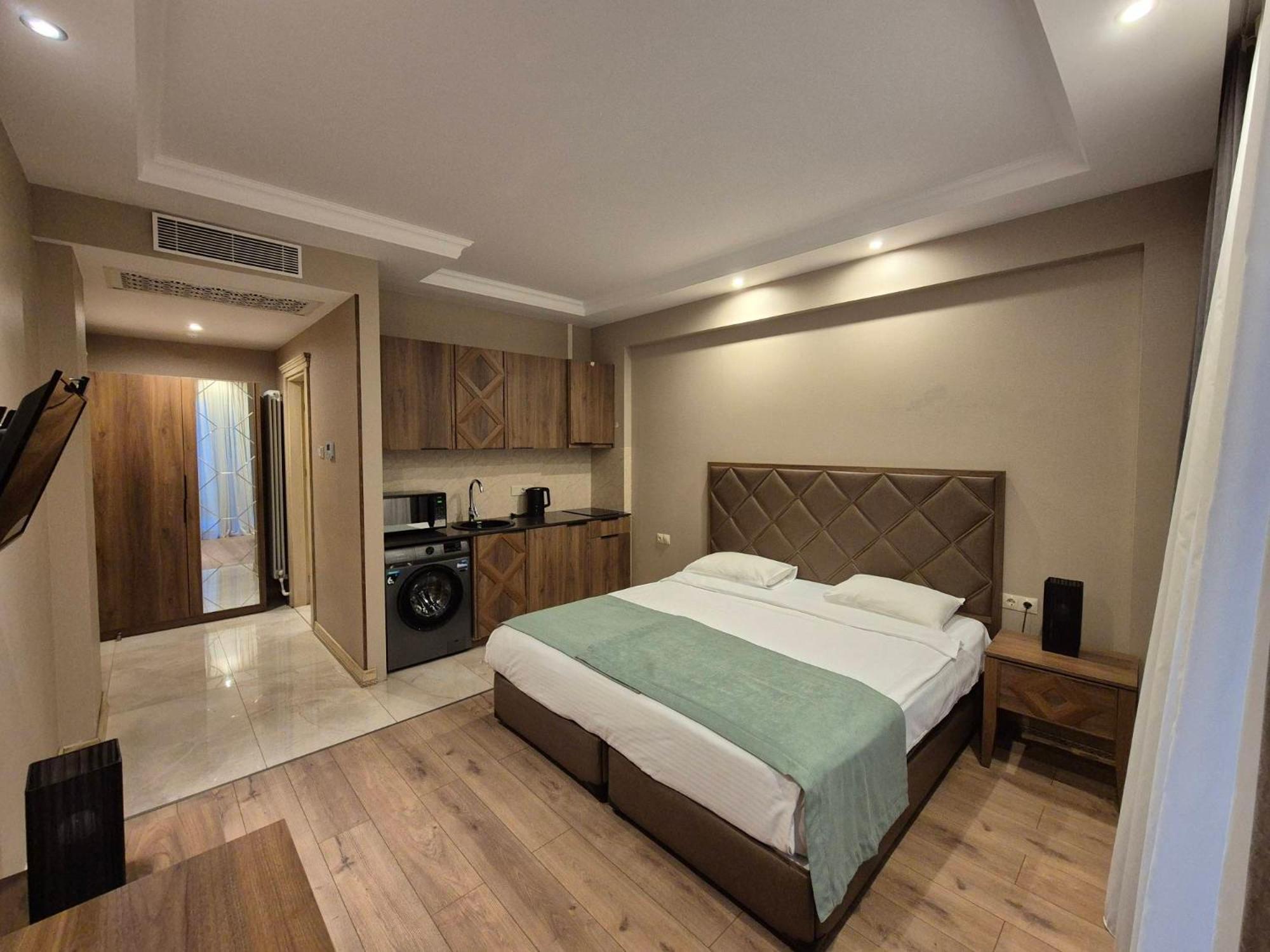 Boutique Hotel Mimino Тбилиси Екстериор снимка
