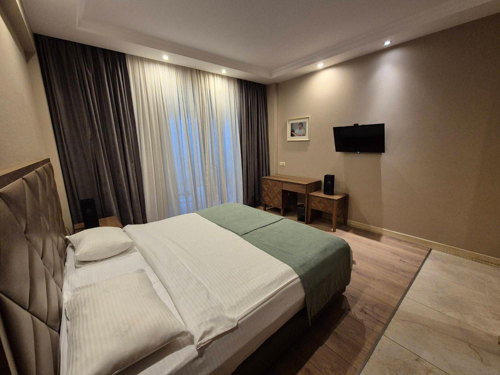 Boutique Hotel Mimino Тбилиси Екстериор снимка