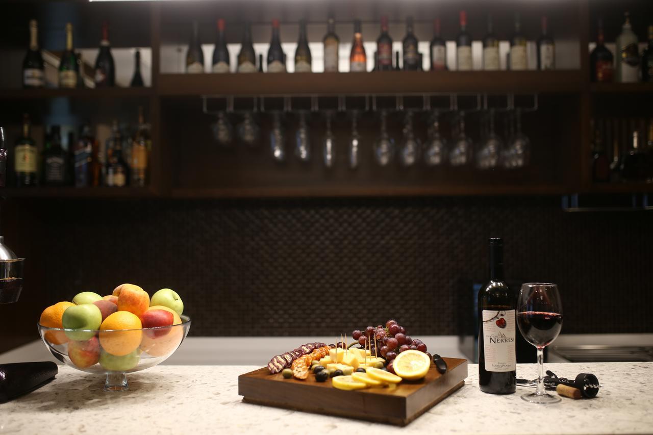 Boutique Hotel Mimino Тбилиси Екстериор снимка