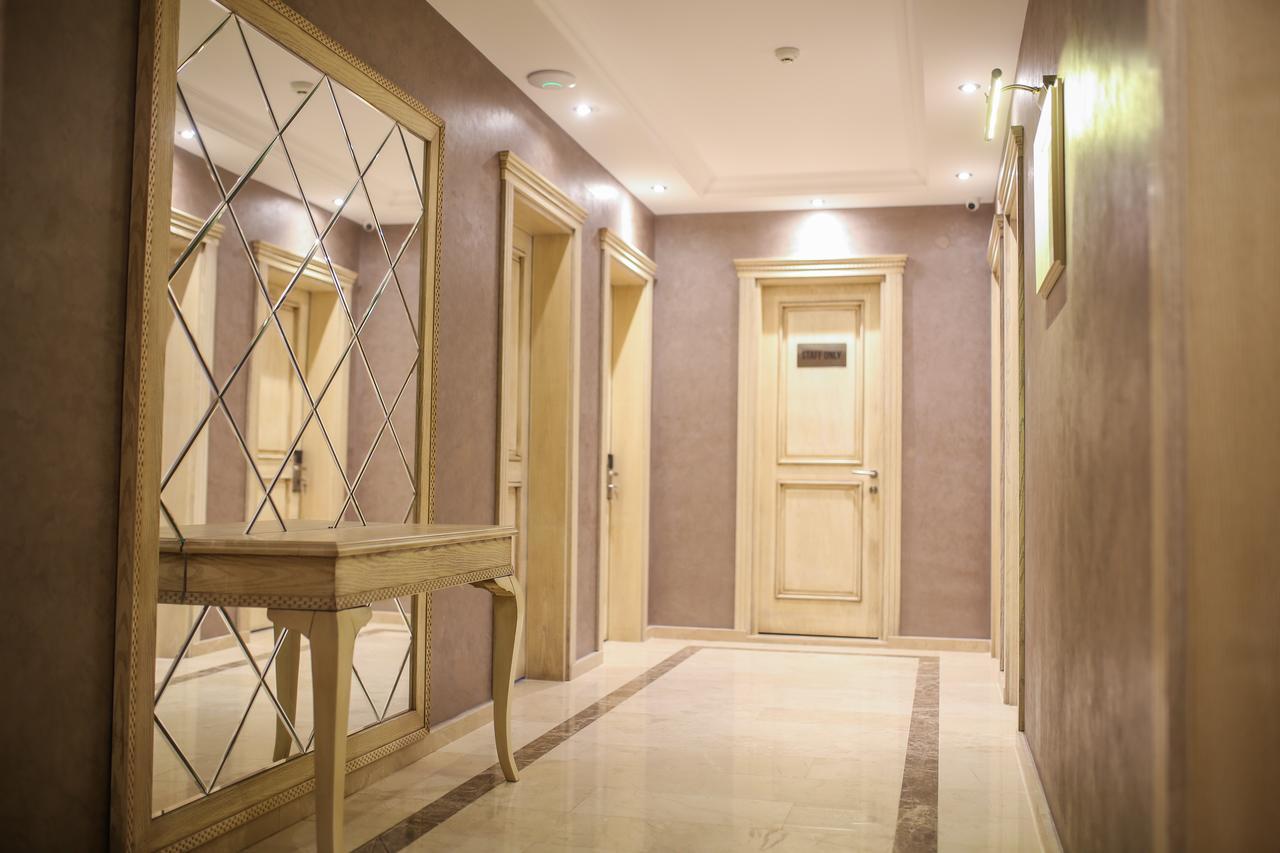 Boutique Hotel Mimino Тбилиси Екстериор снимка