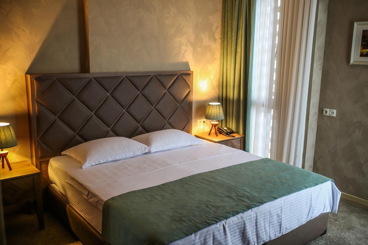 Boutique Hotel Mimino Тбилиси Екстериор снимка