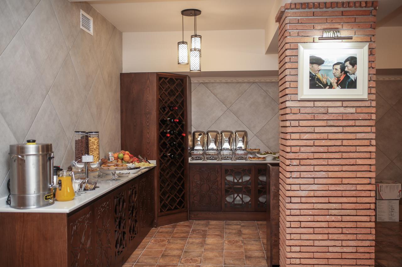 Boutique Hotel Mimino Тбилиси Екстериор снимка