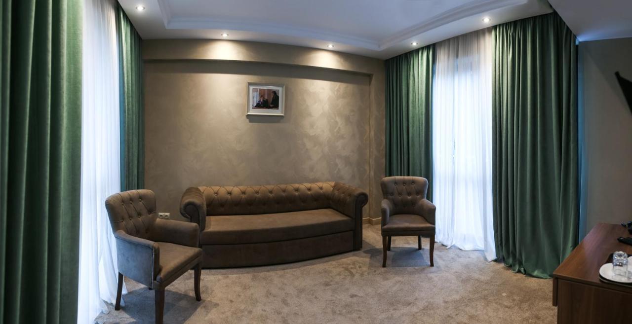 Boutique Hotel Mimino Тбилиси Екстериор снимка