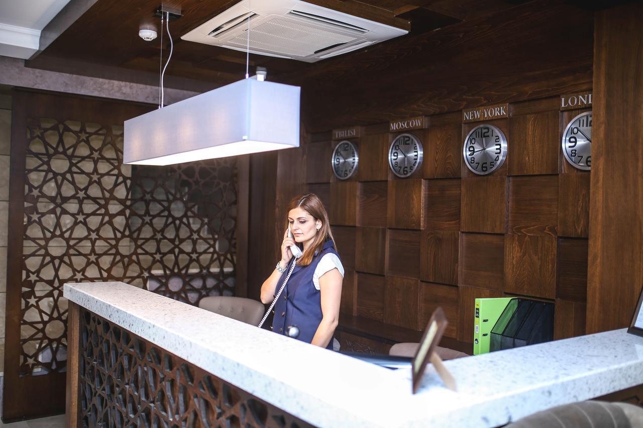 Boutique Hotel Mimino Тбилиси Екстериор снимка
