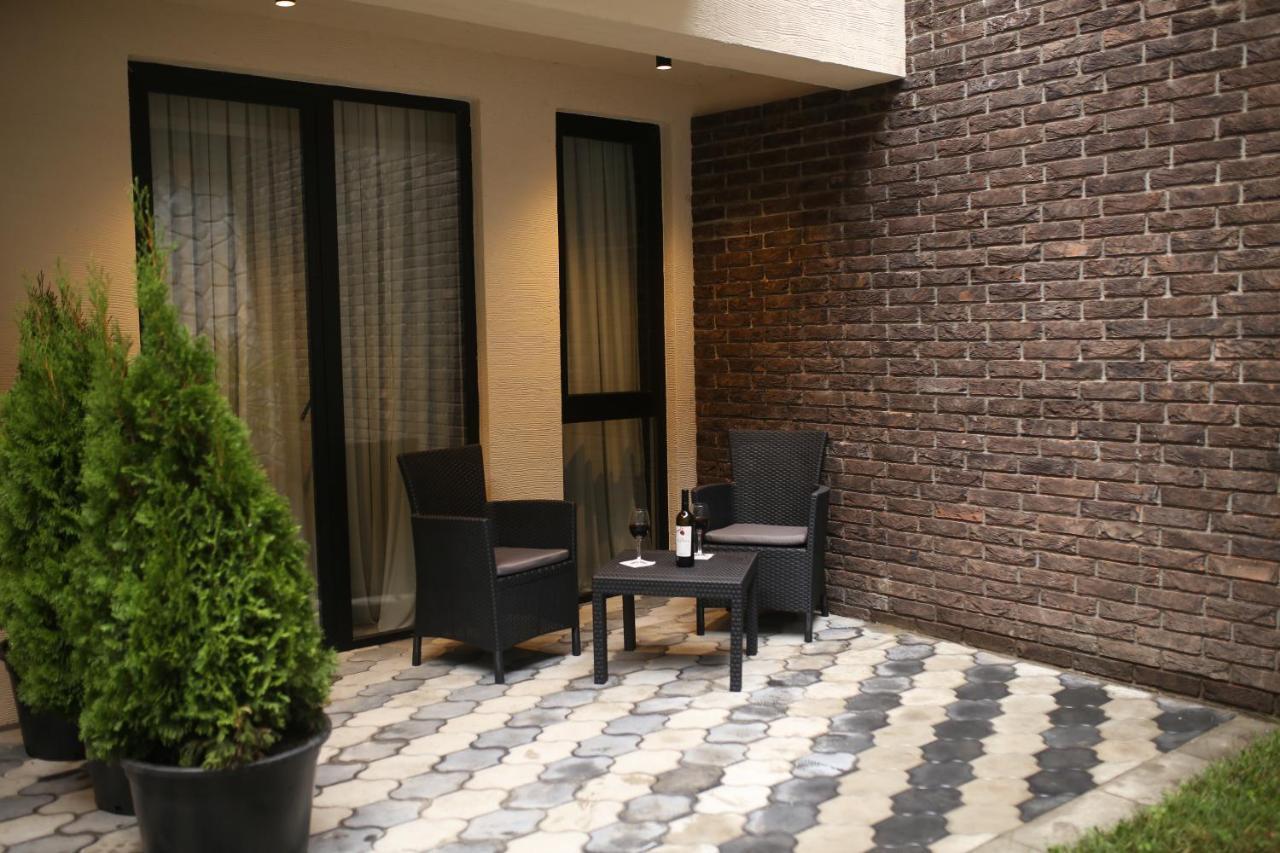 Boutique Hotel Mimino Тбилиси Екстериор снимка