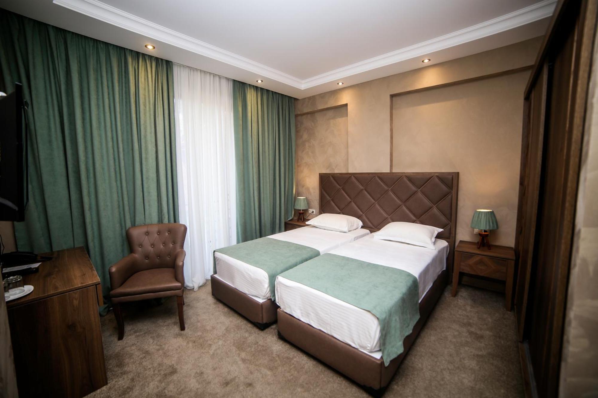 Boutique Hotel Mimino Тбилиси Екстериор снимка
