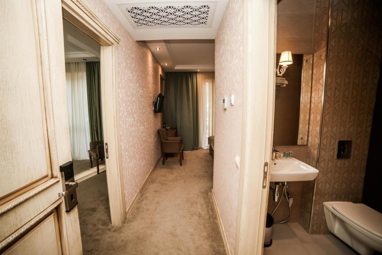 Boutique Hotel Mimino Тбилиси Екстериор снимка