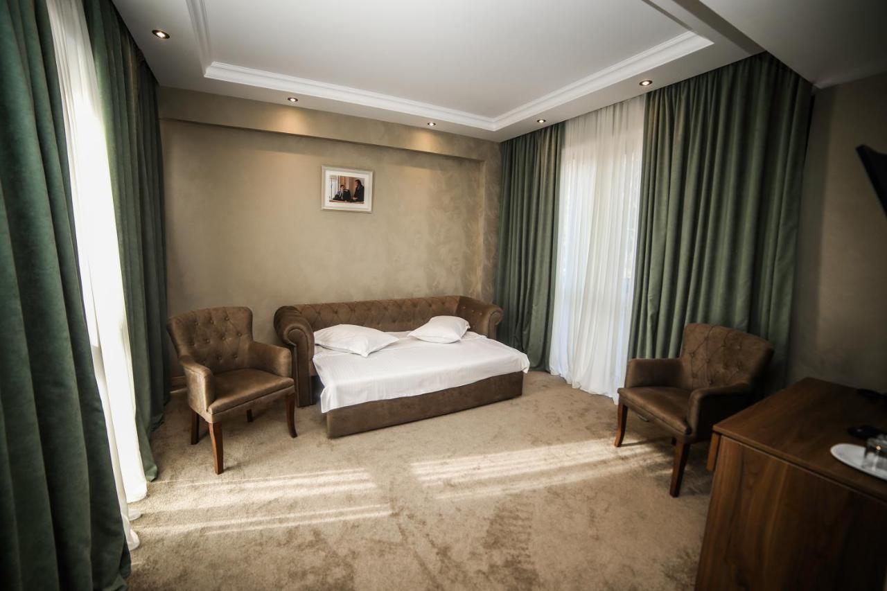 Boutique Hotel Mimino Тбилиси Екстериор снимка