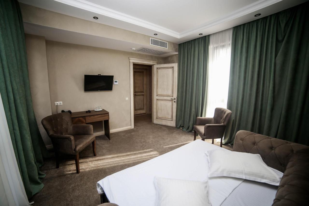Boutique Hotel Mimino Тбилиси Екстериор снимка