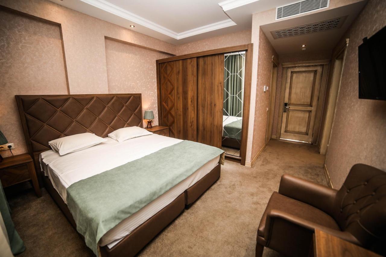Boutique Hotel Mimino Тбилиси Екстериор снимка