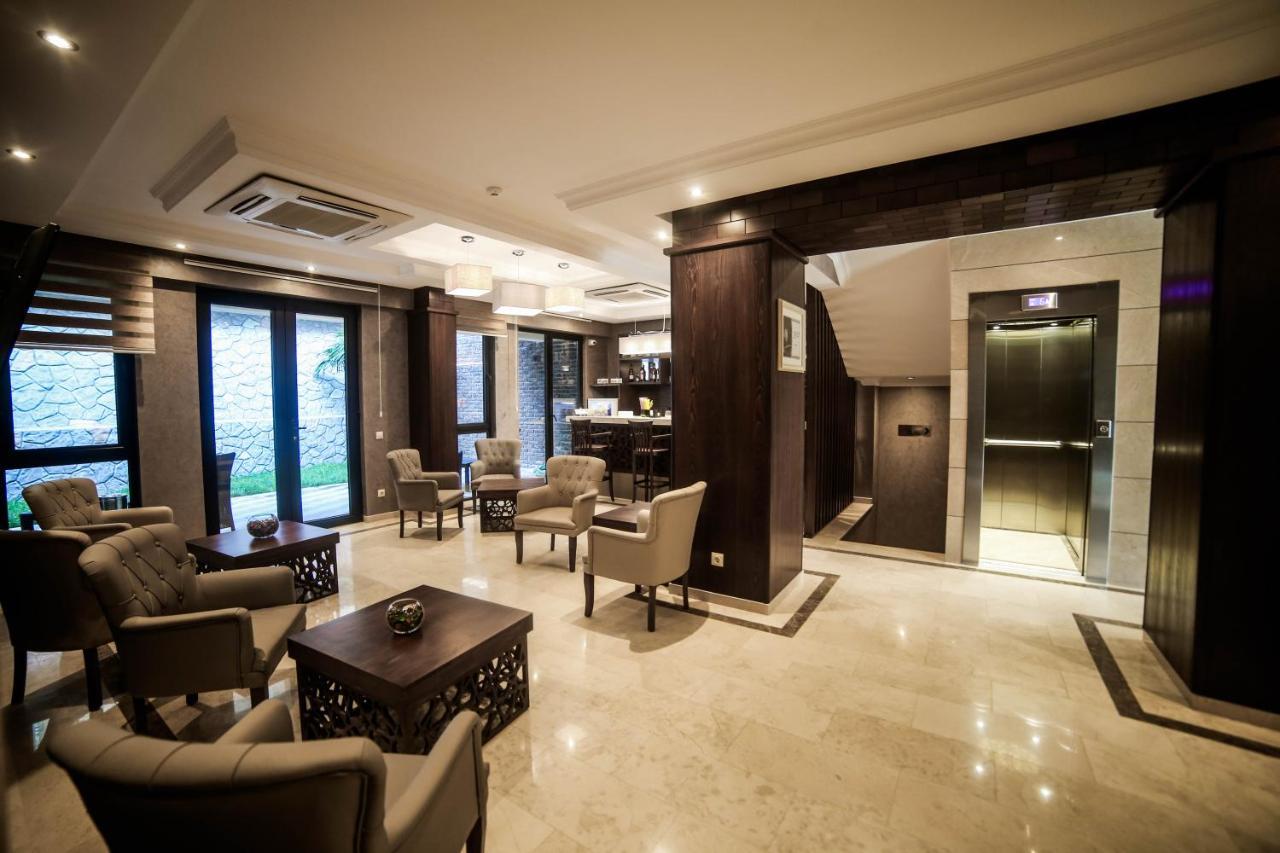 Boutique Hotel Mimino Тбилиси Екстериор снимка