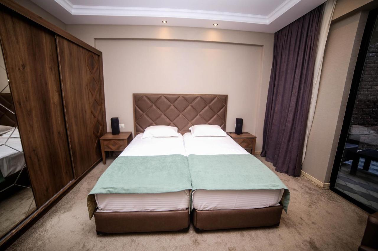 Boutique Hotel Mimino Тбилиси Екстериор снимка