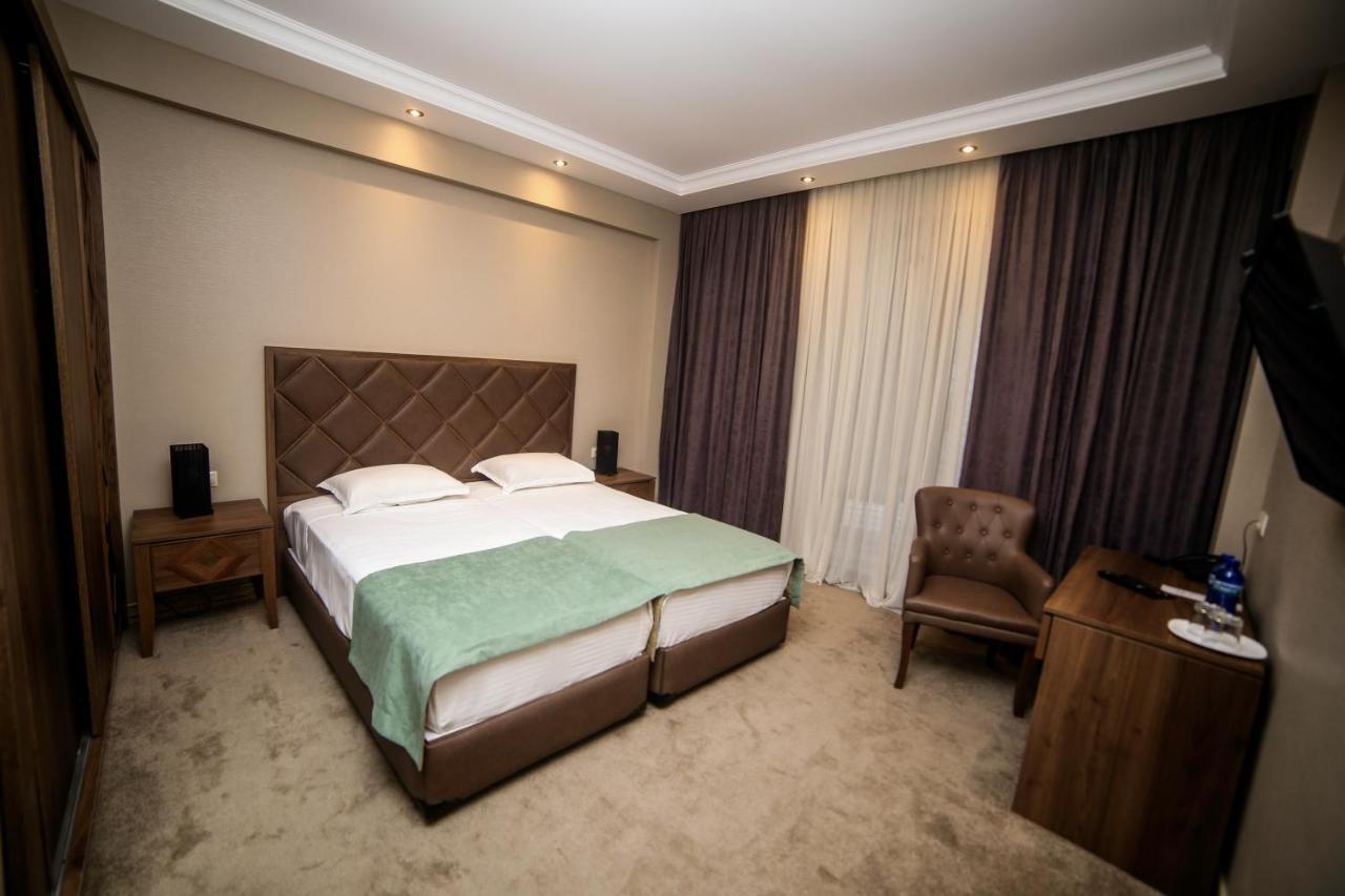 Boutique Hotel Mimino Тбилиси Екстериор снимка