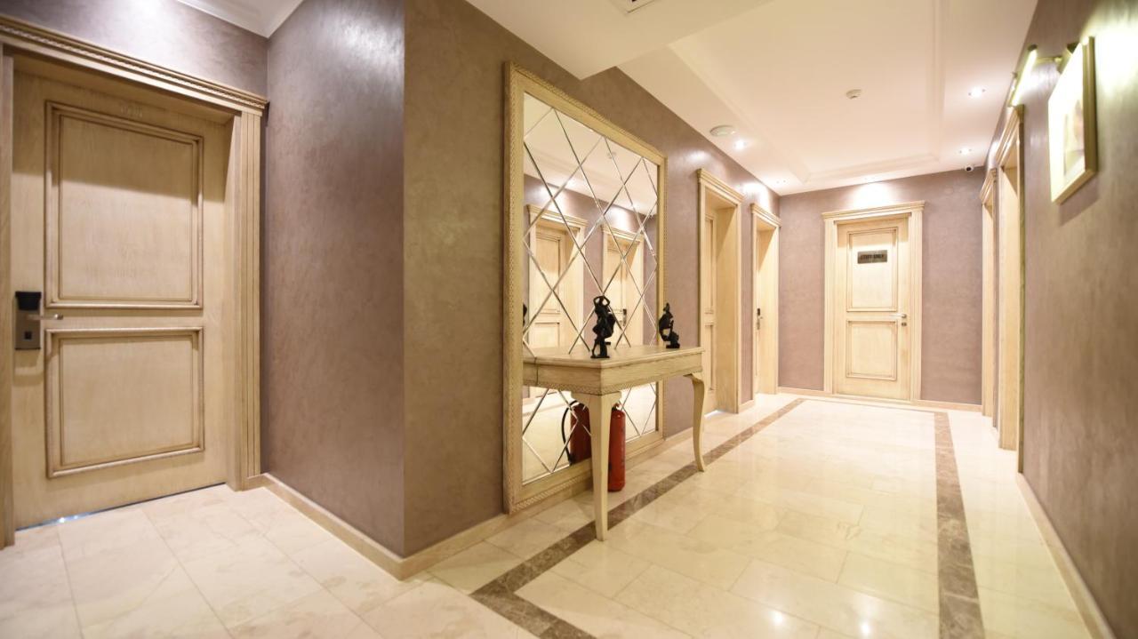 Boutique Hotel Mimino Тбилиси Екстериор снимка